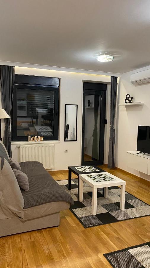 Family Home Nis , Free Parking Exterior foto